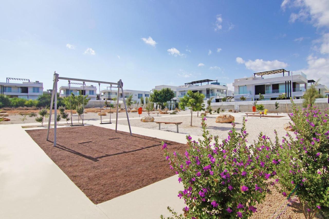 Villa Harmonia Protaras Extérieur photo