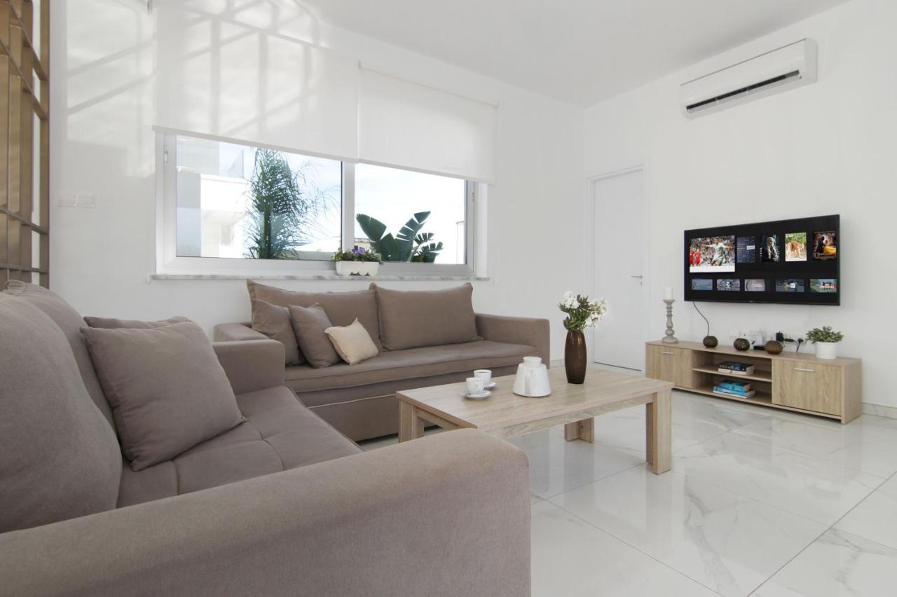 Villa Harmonia Protaras Extérieur photo
