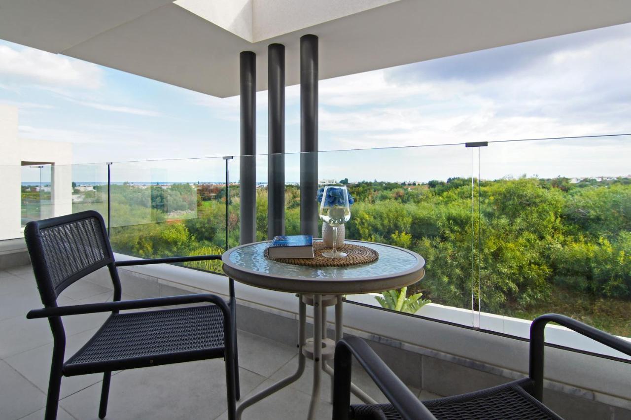 Villa Harmonia Protaras Extérieur photo