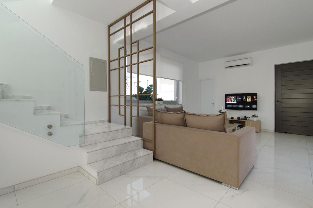 Villa Harmonia Protaras Extérieur photo