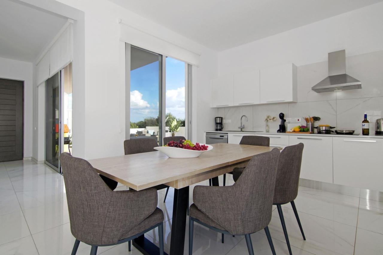 Villa Harmonia Protaras Extérieur photo